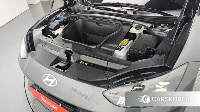 Hyundai Ionic 6 id 4863818 из Кореи 26