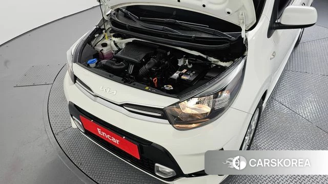 Kia Morning Urban (JA) id 3865123 из Кореи 16