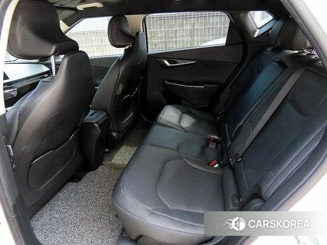 Kia EV6 id 4488935 из Кореи 16