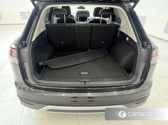 Volkswagen Tanyue id 4263008 из Китая 19