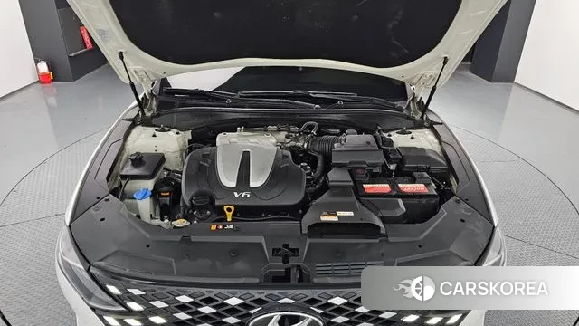 Hyundai The New Grandeur IG id 3582806 из Кореи 16