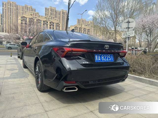 Toyota Asian dragon id 4278946 из Китая 7