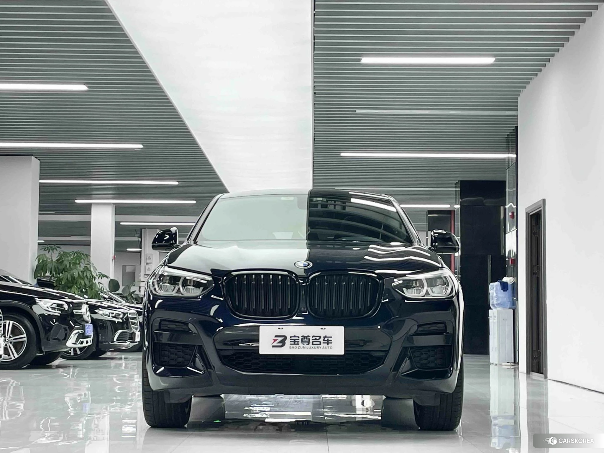 BMW X4 id 4462009 из Китая 16