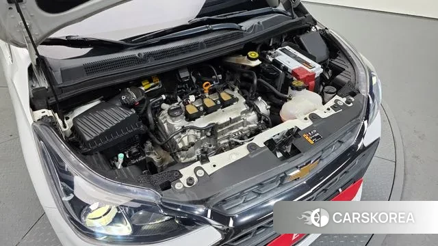 Chevrolet (GM Daewoo) The New Spark id 3029293 из Кореи 16