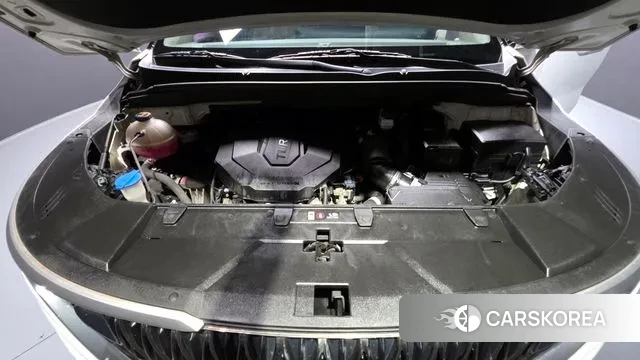 Kia Carnival 4th generation id 3054746 из Кореи 16