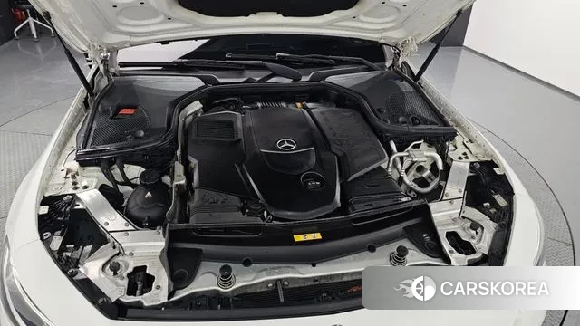 Mercedes-Benz CLS-Class C257 id 3588360 из Кореи 16