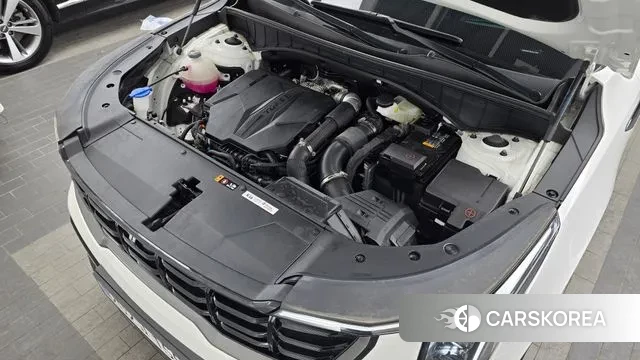 Kia The New Sorento 4th Generation id 3614864 из Кореи 16