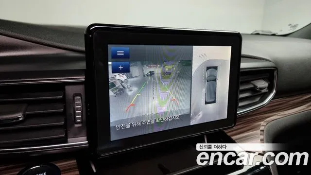 Ford Explorer 6th Generation id 2699494 из Кореи 16