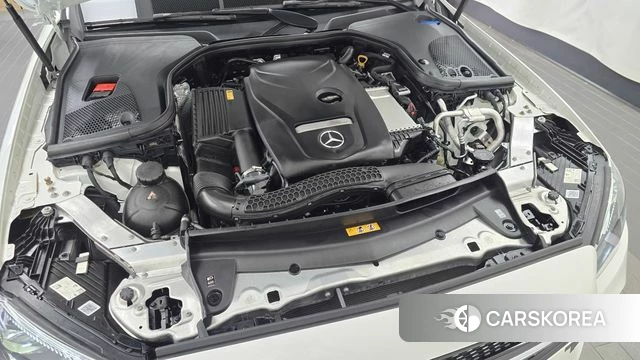 Mercedes-Benz E-Class W213 id 4880190 из Кореи 30