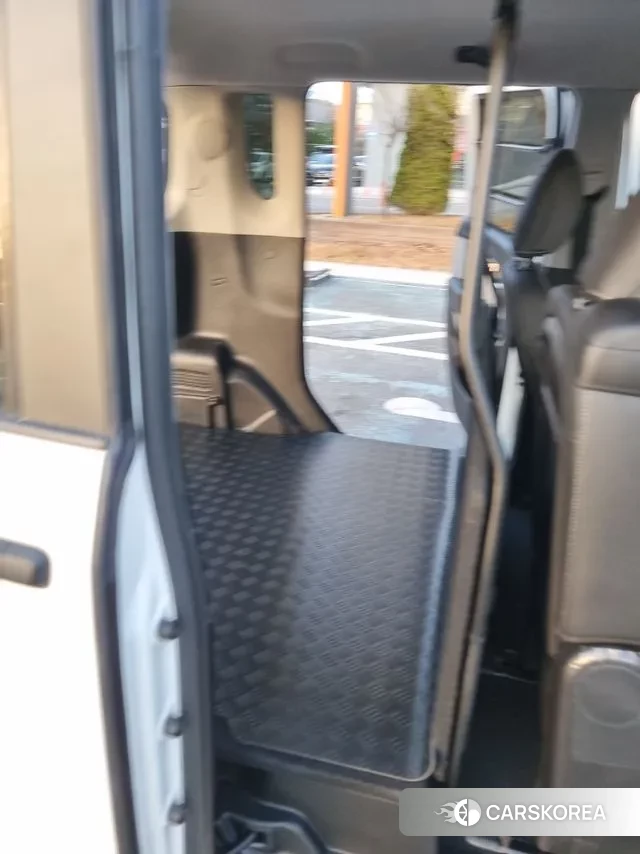 Kia The New Ray id 3432618 из Кореи 16