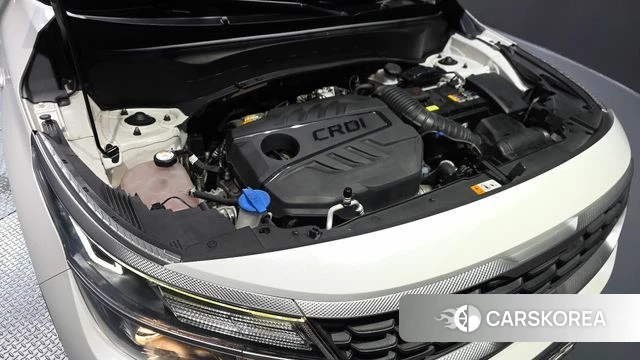 Kia Seltos id 4445045 из Кореи 29