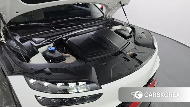 Genesis GV60 id 3508146 из Кореи 16