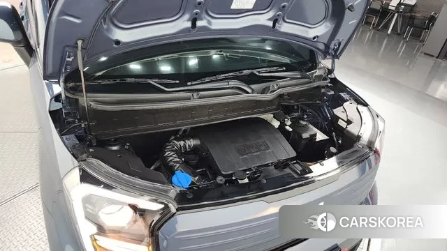 Kia The New Kia Ray id 3359425 из Кореи 16