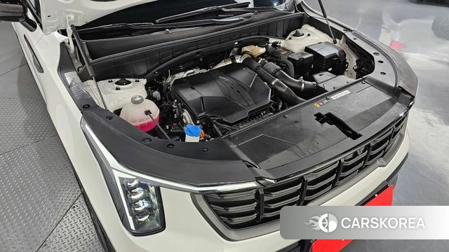 Kia The New Sorento 4th Generation id 4442829 из Кореи 34