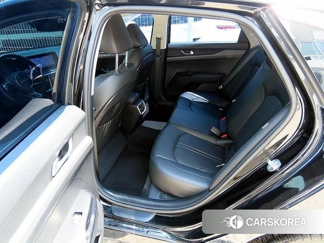 Kia K5 3rd generation id 4517342 из Кореи 15