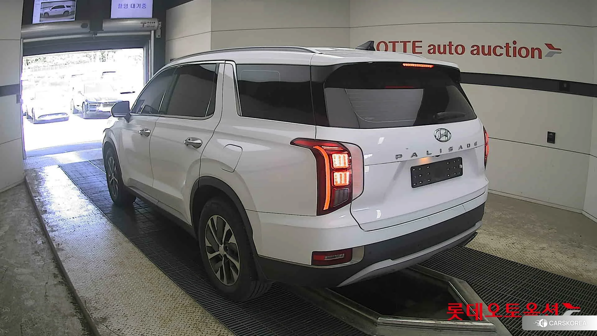 Hyundai Palisade id 4296793 из Кореи 34