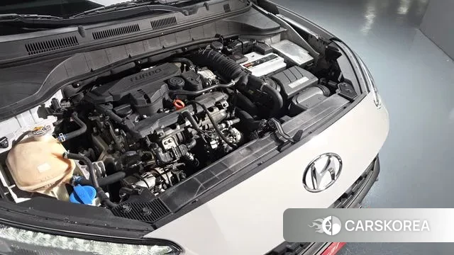 Hyundai The New Kona id 3355754 из Кореи 16