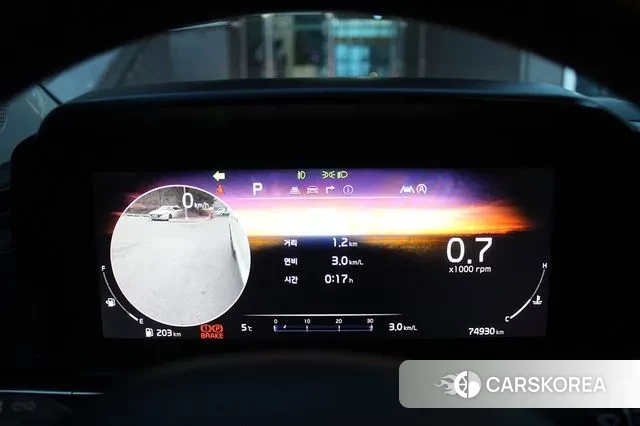 Kia Carnival 4th generation id 3557009 из Кореи 16