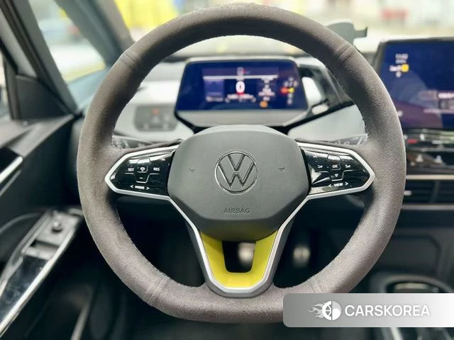 Volkswagen ID.3 id 4301124 из Китая 7