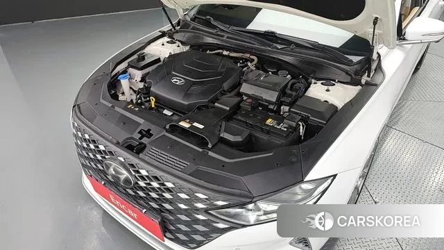 Hyundai The New Grandeur IG id 2940572 из Кореи 16