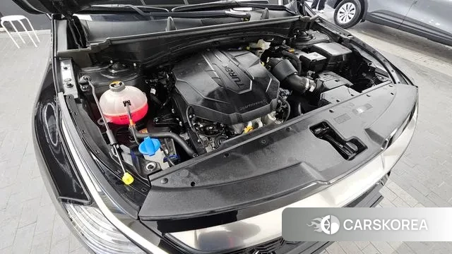 Kia Sportage 5th Generation id 3534810 из Кореи 16