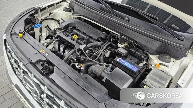 Hyundai Venue id 3281244 из Кореи 16