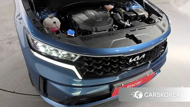 Kia Sorento 4th Generation id 3788104 из Кореи 16