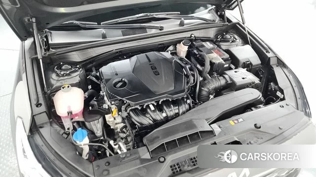 Kia K8 id 4249482 из Кореи 35