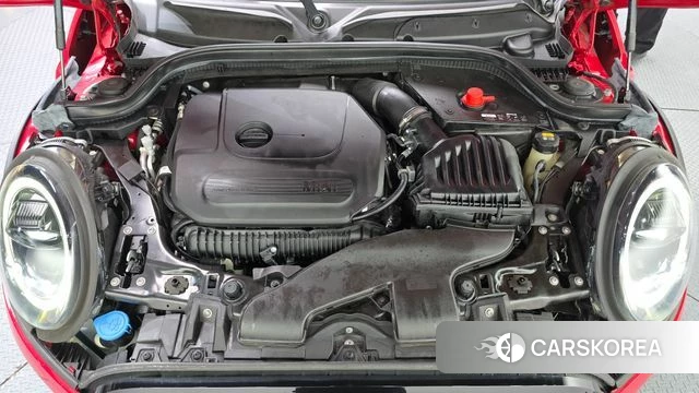 Mini Cooper S id 3812531 из Кореи 16