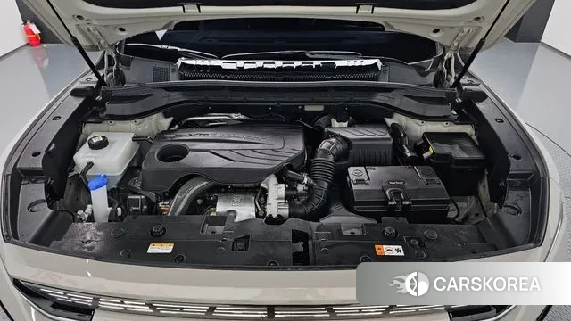 Ssangyong Actian 2nd Generation id 3404962 из Кореи 16