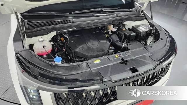 Kia The New Carnival 4th Generation id 3333042 из Кореи 16