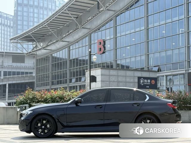BMW i3 id 4314024 из Китая 17