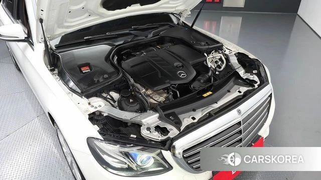 Mercedes-Benz E-Class W213 id 4785445 из Кореи 16
