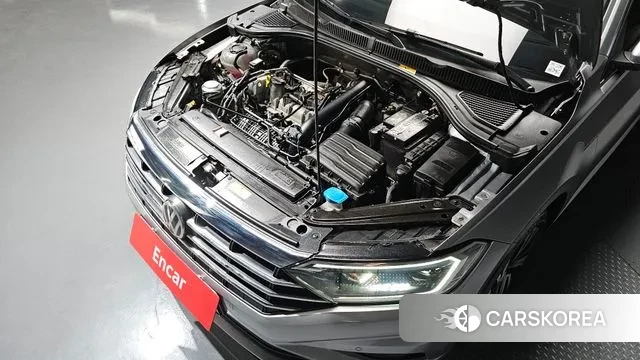 Volkswagen 7th Generation of Jetta id 3606816 из Кореи 16