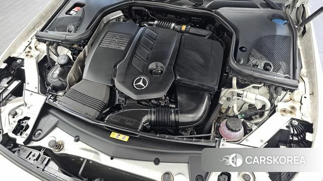 Mercedes-Benz CLS-Class C257 id 4848681 из Кореи 31