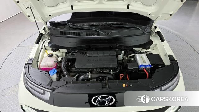 Hyundai Casper id 4281520 из Кореи 26