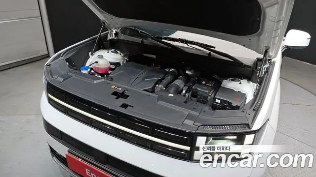 Hyundai Santa Fe (MX5) id 2852719 из Кореи 16