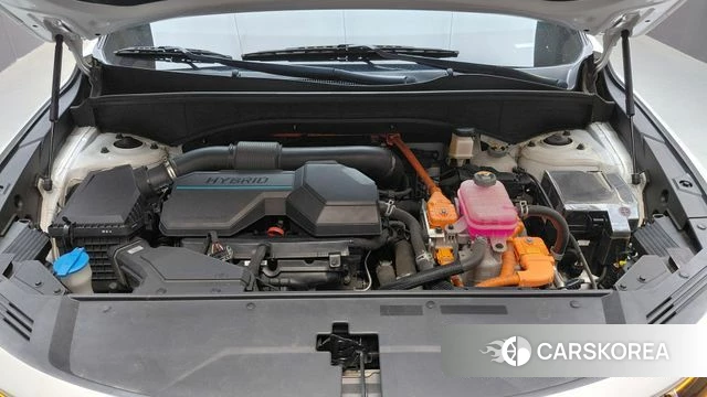 Kia Sorento 4th Generation id 4585477 из Кореи 26
