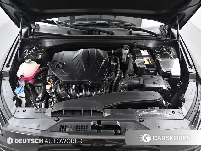 Kia K8 id 3263986 из Кореи 16