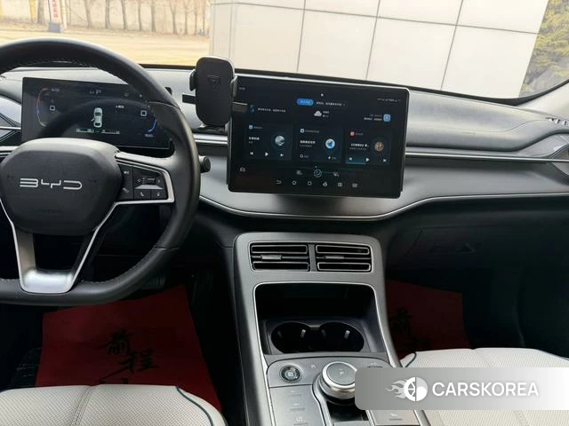 BYD Destroyer 05 id 3944980 из Китая 9