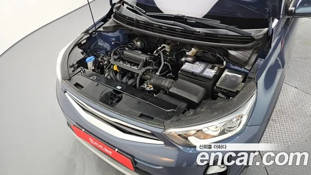 Kia Stonic id 2927945 из Кореи 16