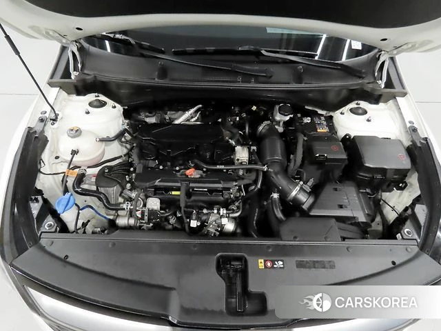 Kia Sportage 5th Generation id 4772870 из Кореи 16