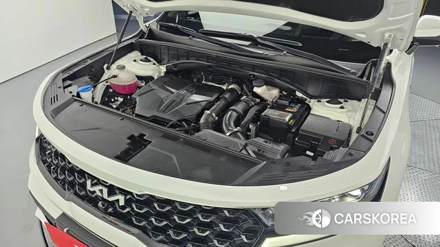 Kia Sorento 4th Generation id 4422214 из Кореи 16