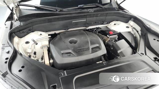 Volvo XC90 second Generation id 3966220 из Кореи 16