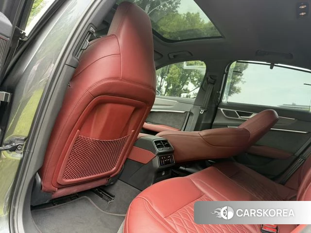 Audi S6 id 4297398 из Китая 9