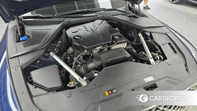 Genesis G80 (RG3) id 4721830 из Кореи 16