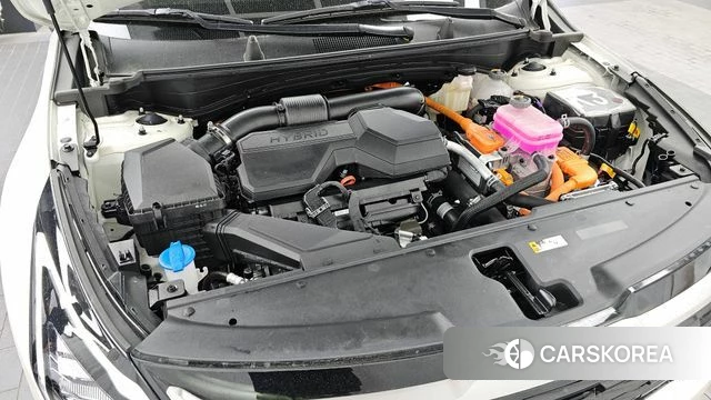 Kia The New Sportage 5th Generation Hybrid id 4279902 из Кореи 29
