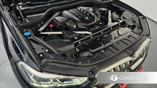 BMW X6 (G06) id 4370413 из Кореи 33
