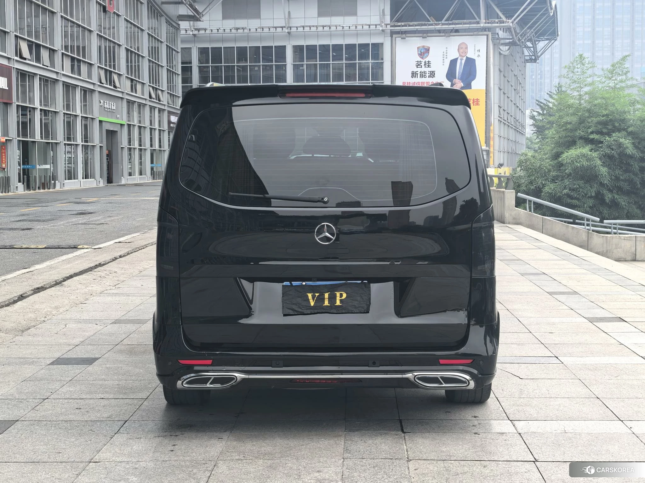 Mercedes-Benz Vito id 4487398 из Китая 10