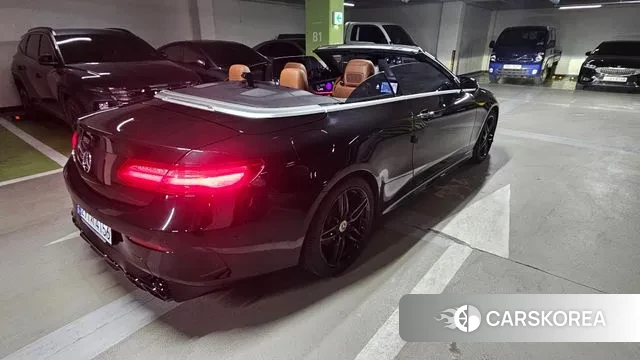 Mercedes-Benz E-Class W213 id 3713838 из Кореи 12